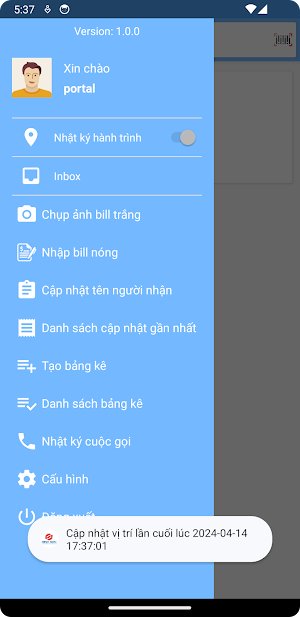 GN Minh Sơn Screenshot 3