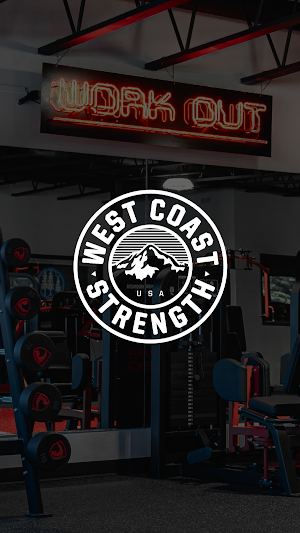 West Coast Strength Screenshot 0