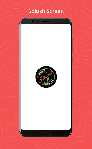 Taqueria Salsa Screenshot 0