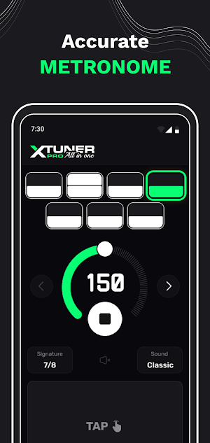 XTuner PRO – All in One Tuner Screenshot 3