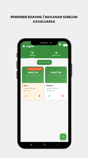 Ingetin Screenshot 1