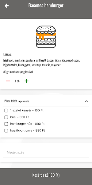 Defincsi Sarok Screenshot 2