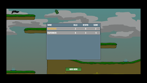 Epic Militia Game Screenshot 2