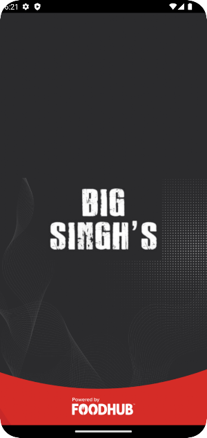 Big SinghsOldbury Screenshot 0