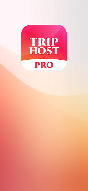 TRIPHOST PRO Screenshot 1