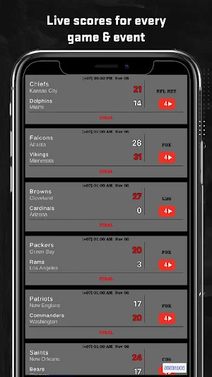 The Dolo App Screenshot 1