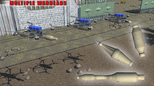 Drone Incoming! Screenshot 0