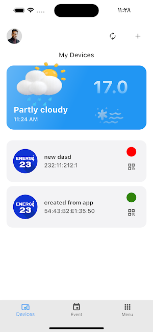 AIOTRONIC Screenshot 1
