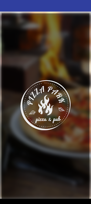 Pizza Park Screenshot 1
