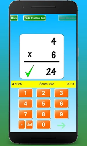 FastMath - Math Solver Scanner Screenshot 1