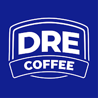 DRE Coffee: Drink Refer Earn