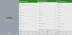 Campursari mp3 offline jawa Screenshot 3