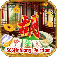 566Mahjong Pairdom