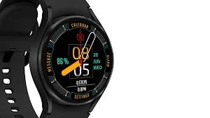 Watch Face E3 Screenshot 3