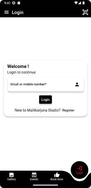 Mallikarjuna Studio Screenshot 3