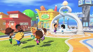 Tomodochi Live The Dream LIfe Screenshot 2