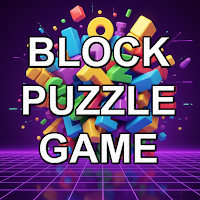 Block Drop Puzzle