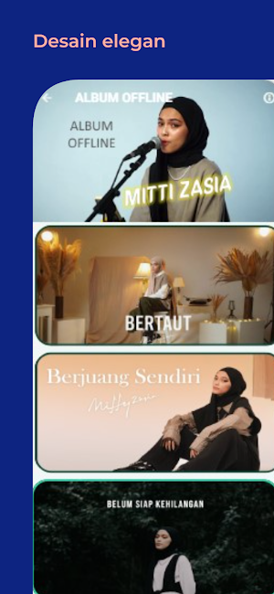 DJ Akustik Sesuatu di Jogja Screenshot 3
