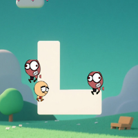 Monster Tap Frenzy
