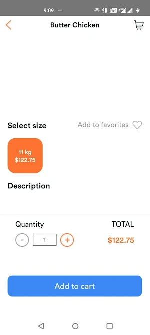 OB Supply Screenshot 3