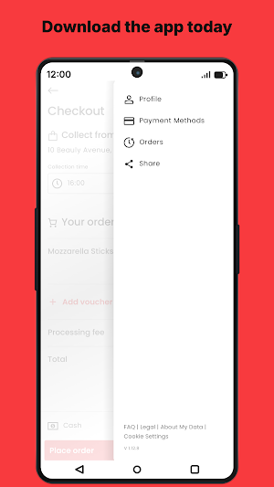 Firebird Screenshot 3