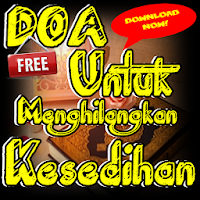 Doa Untuk Menghilangkan Kesedihan