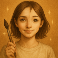 Ghibli Anime Maker: Ghiblify