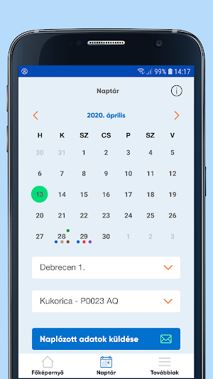 Corteva Agro-Assist HU Screenshot 3
