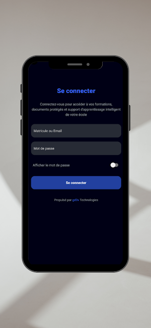 eschuul Screenshot 0