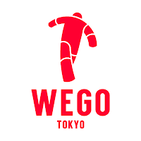 WEGO 台灣官方購物網站