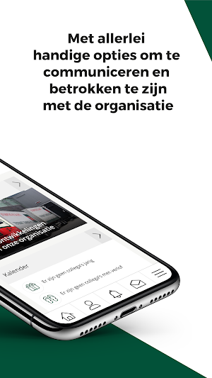 COMTO - Roemaat Transport Screenshot 1