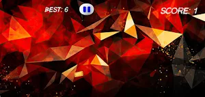 Gold Tap Fly Screenshot 1