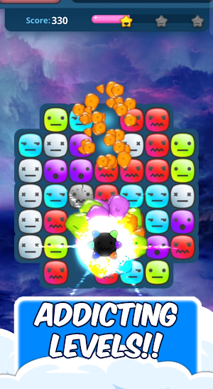 Emoji Crusher Screenshot 2
