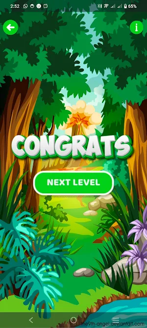 Animal Flip Brain Challenge Screenshot 3