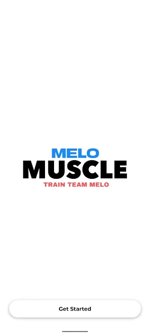 TrainTeamMelo Screenshot 0