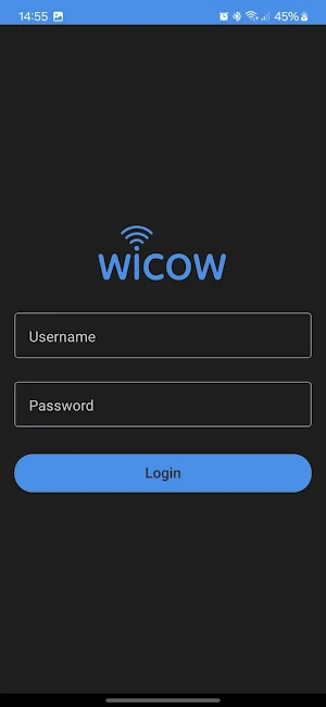 wiCow Plus Screenshot 1