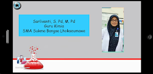 Media Pembelajaran Materi Sel  Screenshot 2