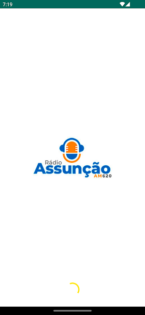 Rádio Assunção 620 AM Screenshot 3