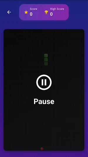 Trail Motion Screenshot 1