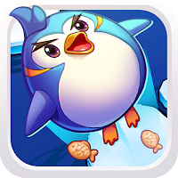 Ice hopper feast