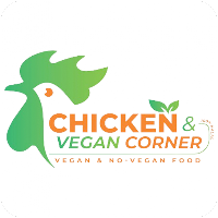 Chicken & Vegan Corner