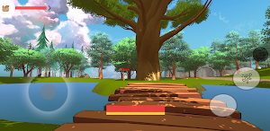 monster world Screenshot 0