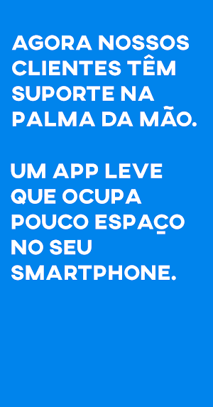 Conect Telecom - Aplicativo Of Screenshot 2