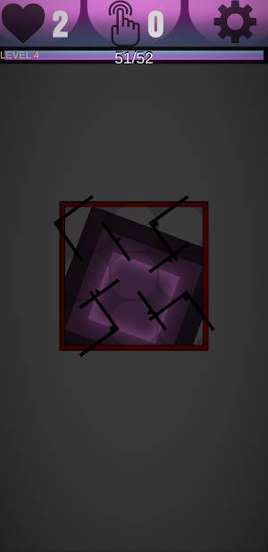 Riddle Tiles Screenshot 3