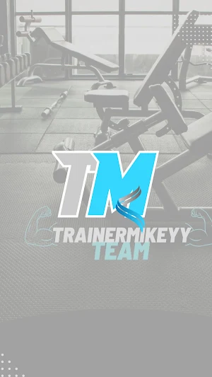 Trainermikeyy Team Screenshot 0