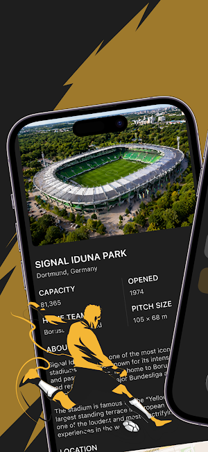GoToBot AI Arena Screenshot 1