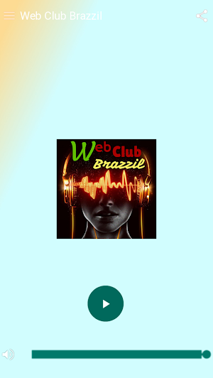 Web Club Brazzil Screenshot 0