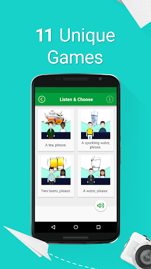 Speak Turkish - 5000 Phrases & Sentences Screenshot 3