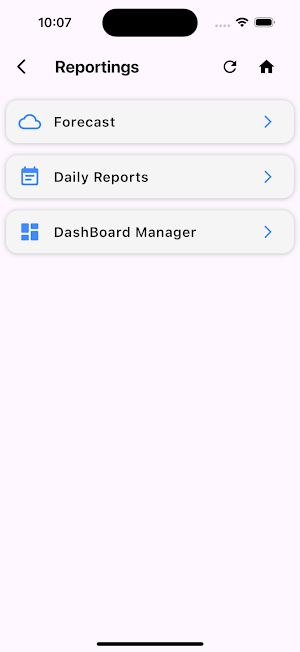 Roomease Screenshot 2