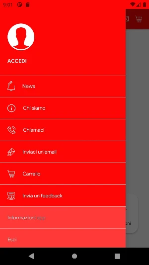 My Vittorino Screenshot 3